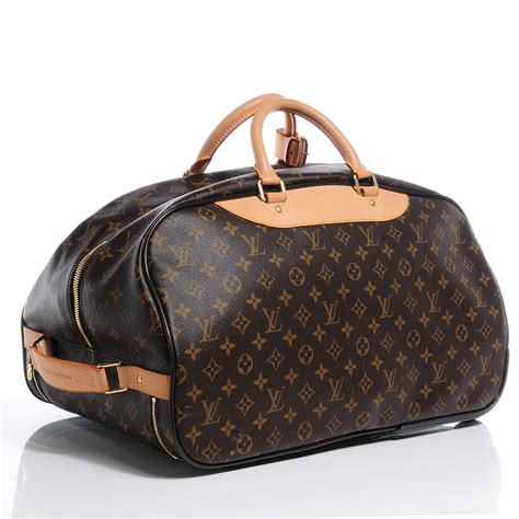 louis vuitton bag must have|carry on louis vuitton suitcase.